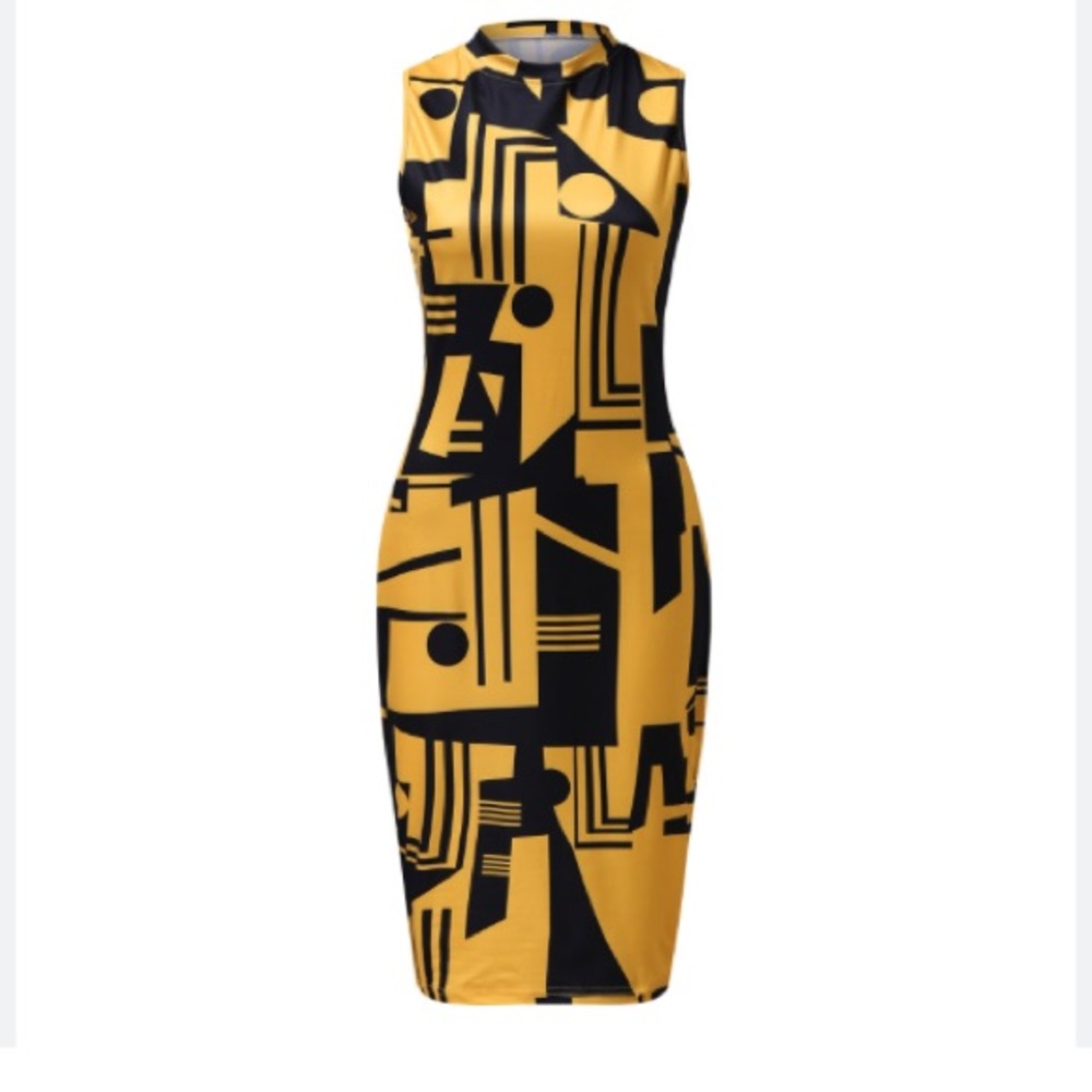🔥 🔥 Plus Size Dress Women's xxl